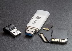 Image result for Flashdrive Tech