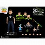 Image result for Doll That Sid Detroys in Toy Story
