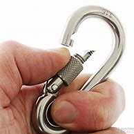Image result for carabiners hooks use