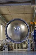 Image result for Ariane 5 Fuel Tank