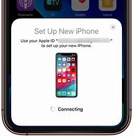 Image result for Quick Start iPhone Setup