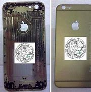 Image result for iPhone 6 Back Look