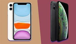Image result for iPhone 11 Mini Compared to iPhone XS