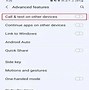 Image result for Call and Text On Other Devices App