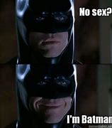 Image result for Batman Mask Meme