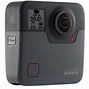 Image result for GoPro Fusion 360 Camera