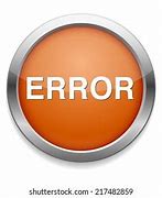 Image result for Printer Error Icon