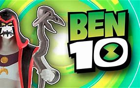 Image result for Hex Ben 10 Reboot