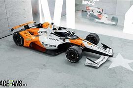 Image result for Arrow McLaren Indy 500