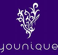 Image result for Younique Products. Logo