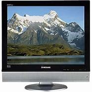 Image result for TV Samsung 17 Inch