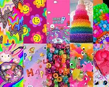 Image result for Kidcore Designs