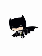 Image result for Kids Cartoon Batman Stickers Kawaii