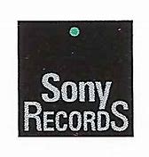 Image result for Sony Record Label