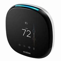 Image result for Ecobee Pro Thermostat