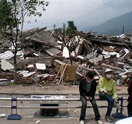 Image result for 2008 Sichuan Earthquake