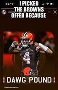 Image result for Cleveland Browns Super Bowl Memes