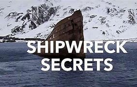 Image result for Shipwreck Secrets