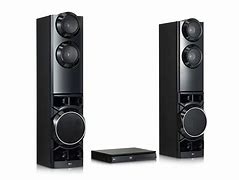 Image result for LG Stereo System