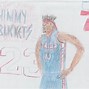 Image result for NBA Jersey Number 22