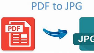 Image result for How to Convert PDF to Jpg Online