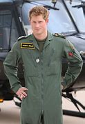 Image result for Prince Harry of Wales Army