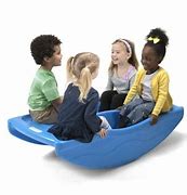 Image result for TP Toys Spiro Spin Teeter Totter