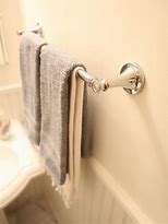 Image result for Towel Bar