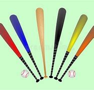 Image result for Baseball Bat Designs