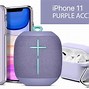 Image result for Phone Cases for Purple iPhone 11