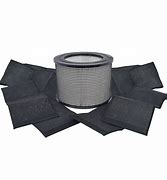 Image result for PVC Charcoal Filter