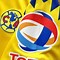 Image result for Club America Shirt