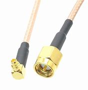 Image result for MMCX Connector Antenna