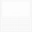 Image result for 1st Grade Lined Paper Template