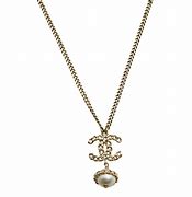 Image result for Chanel Chain Twist