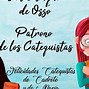 Image result for catequista