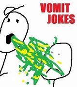 Image result for Vomit Meme