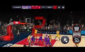 Image result for NBA Libe 08