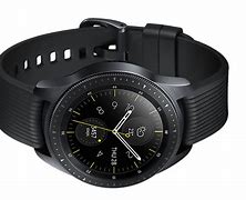 Image result for Samsung Galaxy Smartwatch Midnight Black