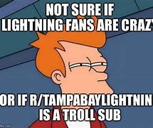 Image result for Man with Lightning Meme