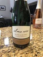 Image result for Alma Rosa Blanc Blancs