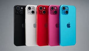 Image result for iPhone 25 Colors