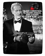 Image result for Merry Christmas You Filthy Animal Movie