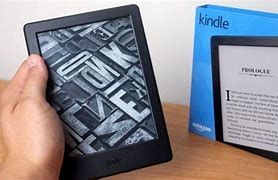 Image result for Amazon Kindle 8th Generation