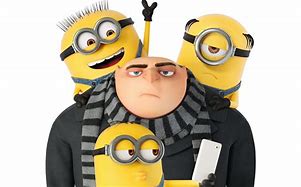 Image result for Despicable Me 3 2017 Villain