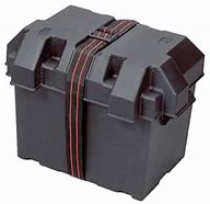 Image result for Small 12 Volt Battery Case