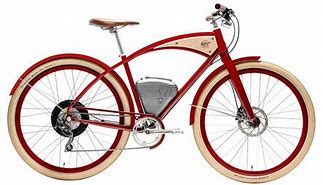 Image result for Old Electric Bike