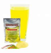 Image result for Banana Bag Contents