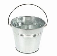 Image result for Small Metal Buckets with Handle