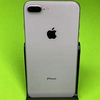 Image result for Apple iPhone 8 Plus White Box 64GB Back